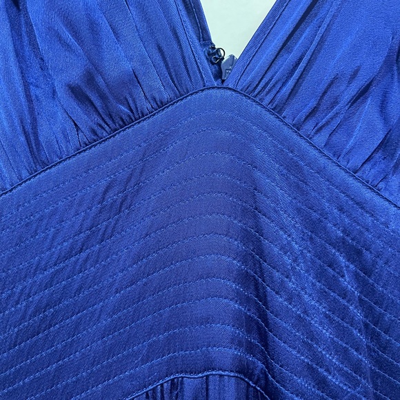 Trashy Diva Bianca dress in Blue, size 12 - Picture 9 of 12